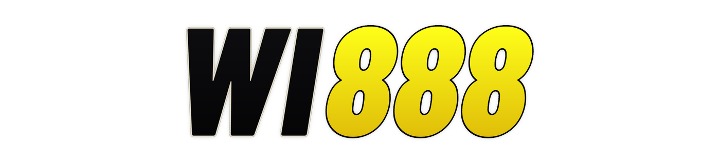 wi888 Logo
